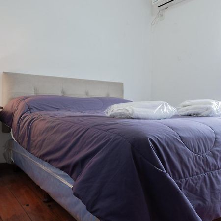 Fenix Apart Apartment Concepcion del Uruguay Bagian luar foto