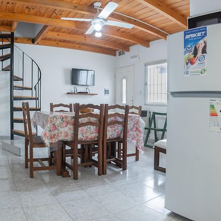 Fenix Apart Apartment Concepcion del Uruguay Bagian luar foto
