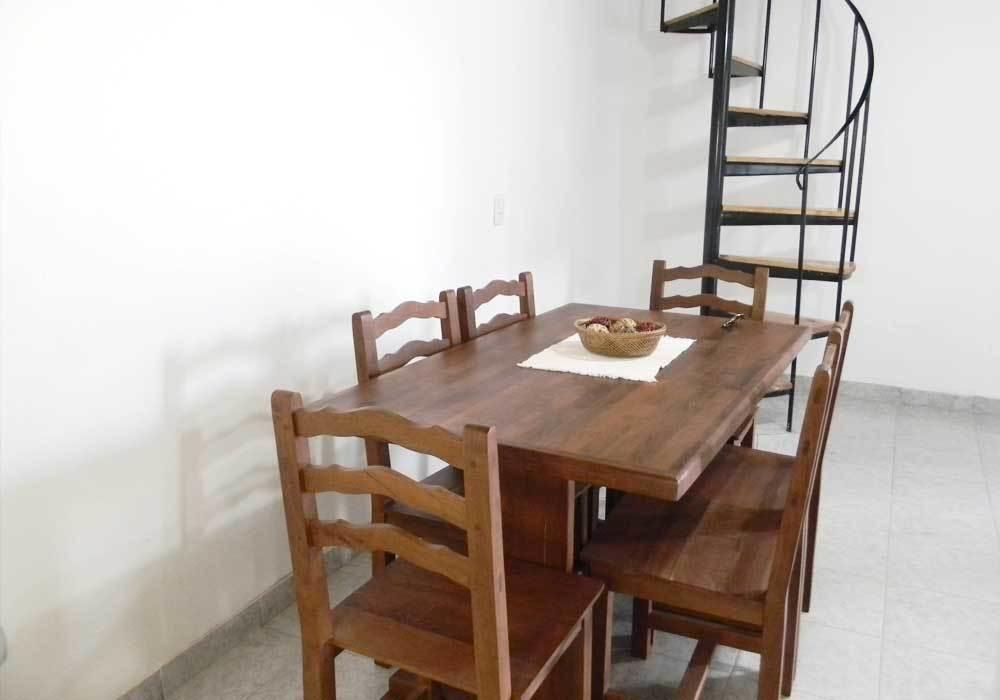 Fenix Apart Apartment Concepcion del Uruguay Ruang foto