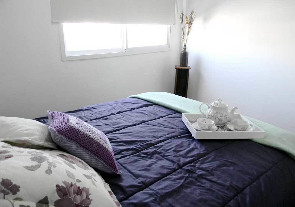 Fenix Apart Apartment Concepcion del Uruguay Ruang foto