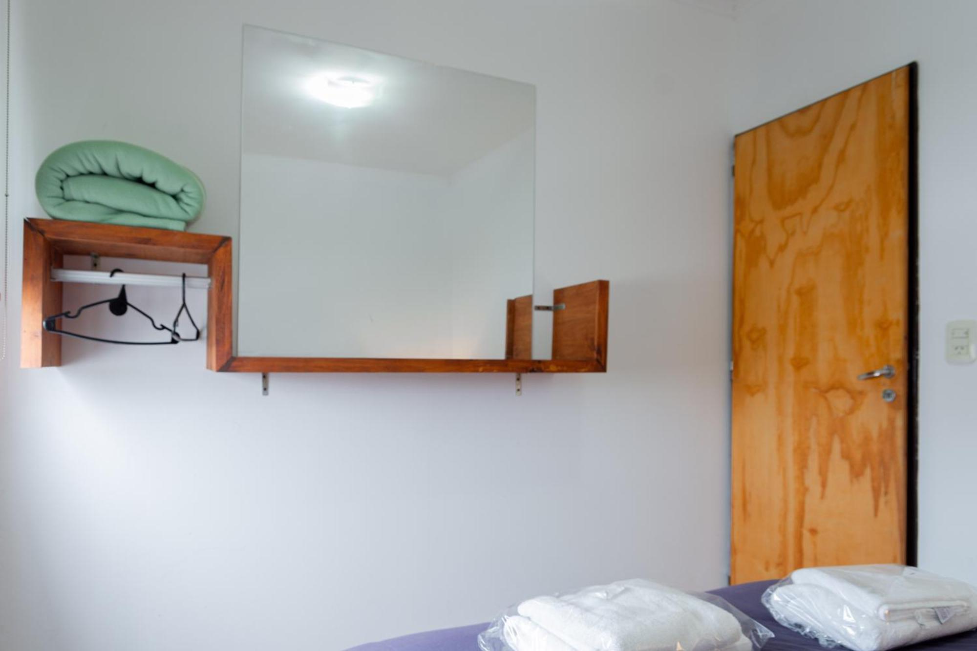 Fenix Apart Apartment Concepcion del Uruguay Bagian luar foto