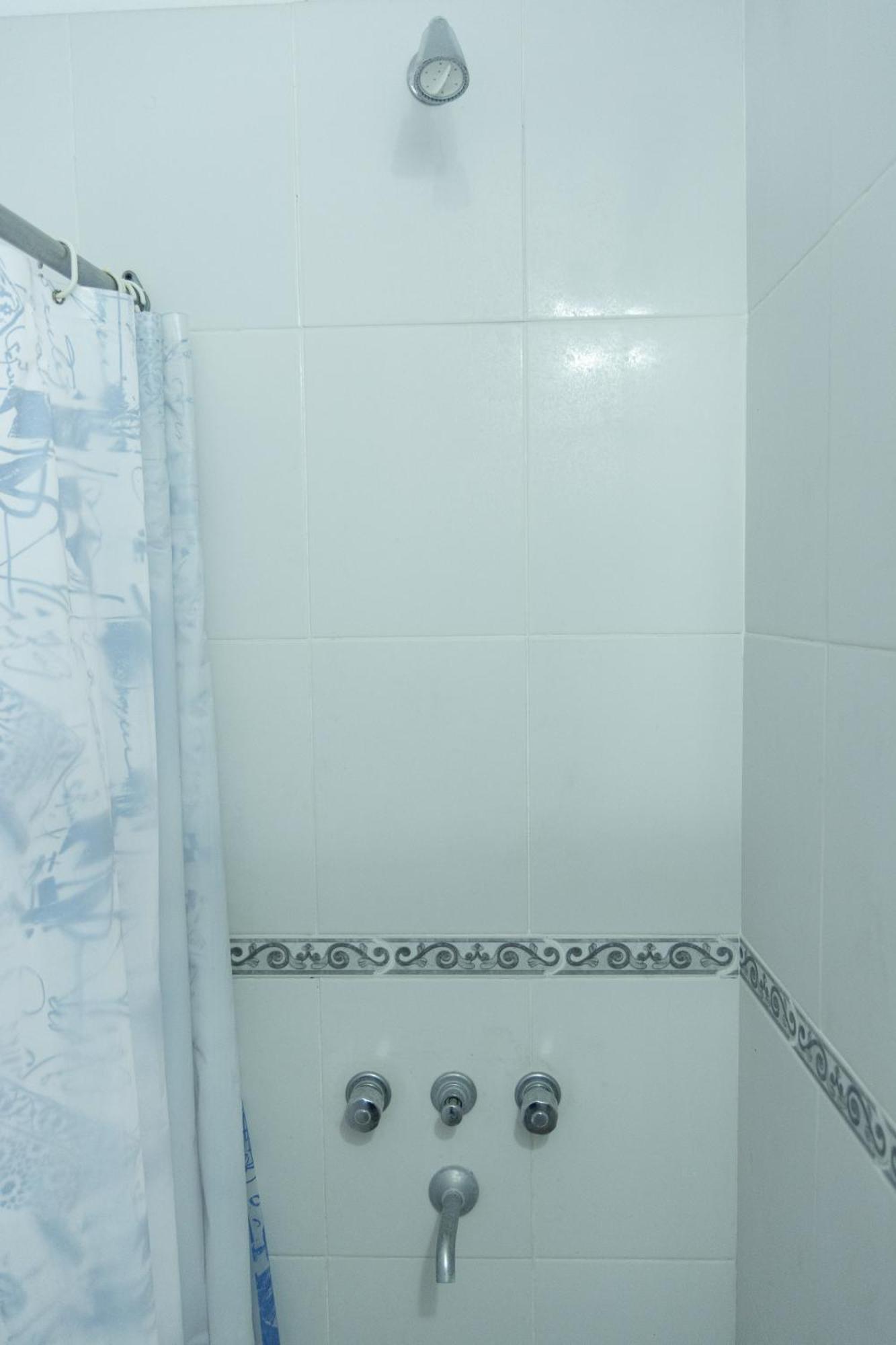 Fenix Apart Apartment Concepcion del Uruguay Bagian luar foto