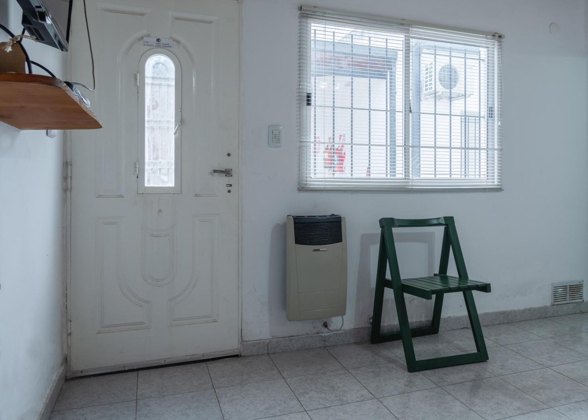 Fenix Apart Apartment Concepcion del Uruguay Bagian luar foto