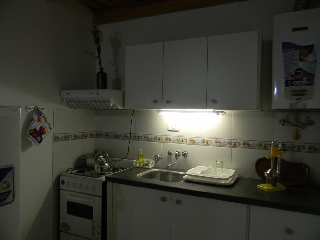 Fenix Apart Apartment Concepcion del Uruguay Bagian luar foto