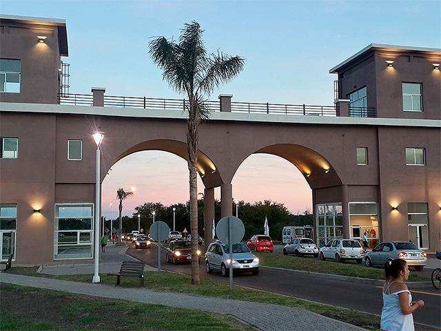Fenix Apart Apartment Concepcion del Uruguay Bagian luar foto