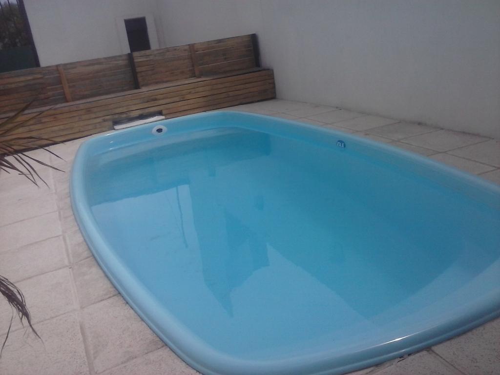 Fenix Apart Apartment Concepcion del Uruguay Bagian luar foto