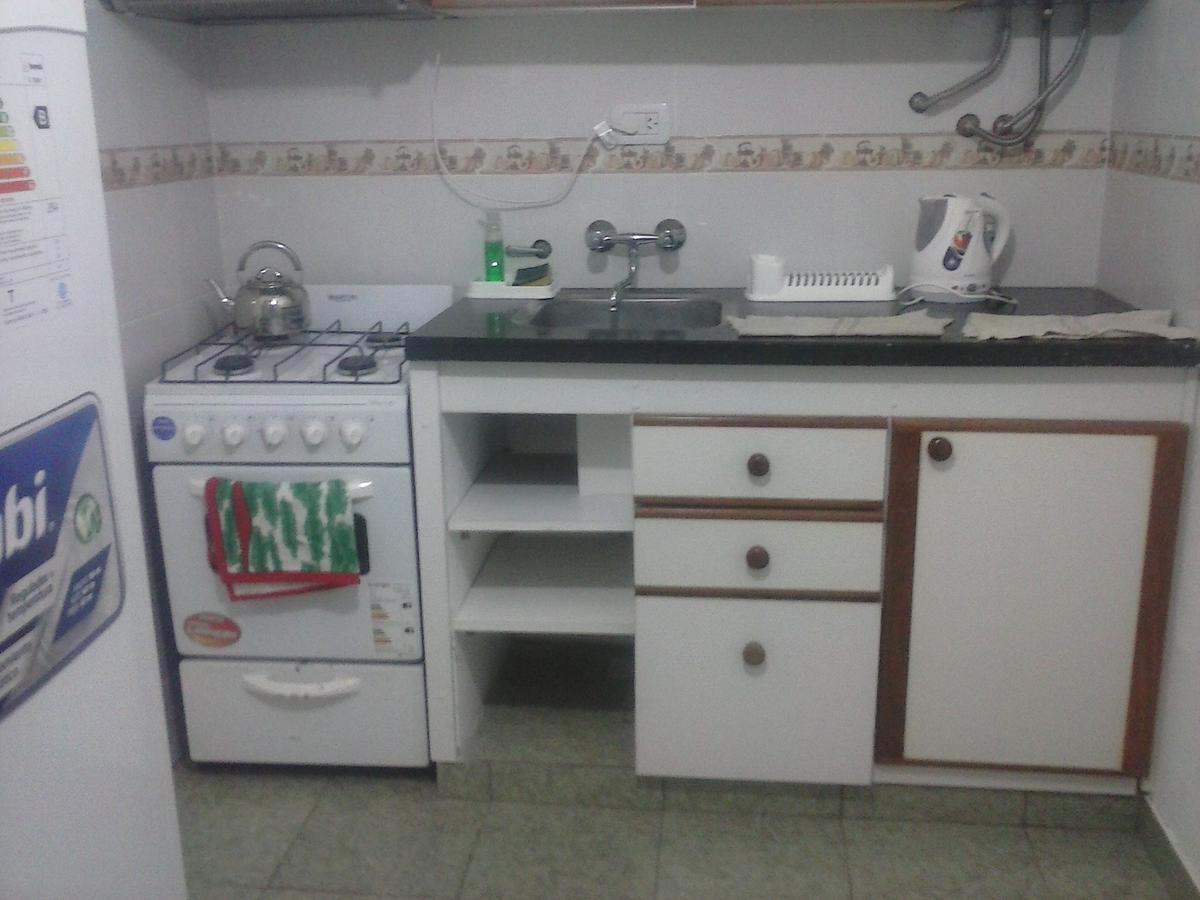 Fenix Apart Apartment Concepcion del Uruguay Bagian luar foto