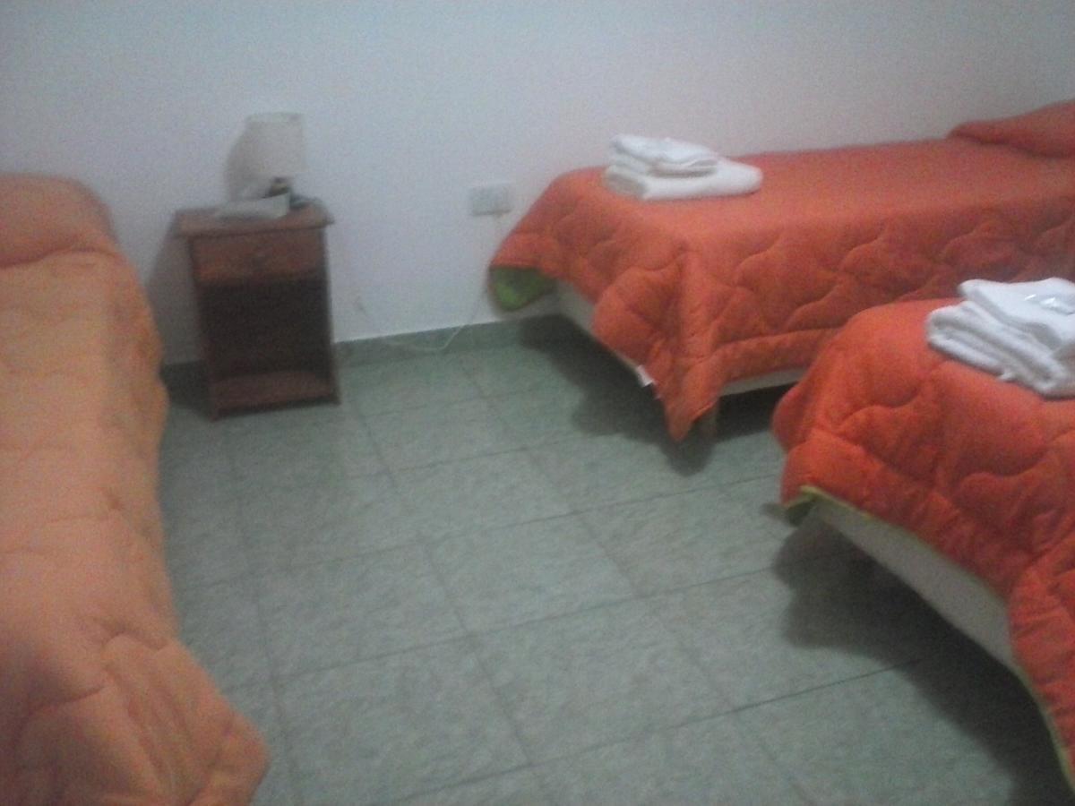 Fenix Apart Apartment Concepcion del Uruguay Bagian luar foto