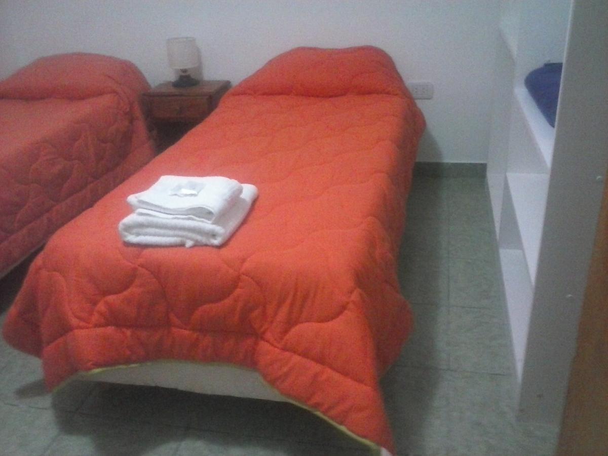 Fenix Apart Apartment Concepcion del Uruguay Bagian luar foto